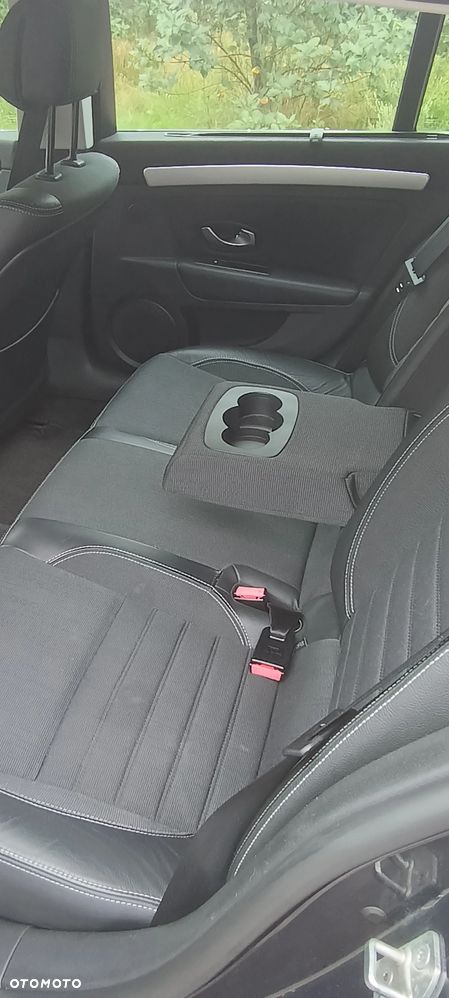 Renault Laguna 2.0 Authentique - 4