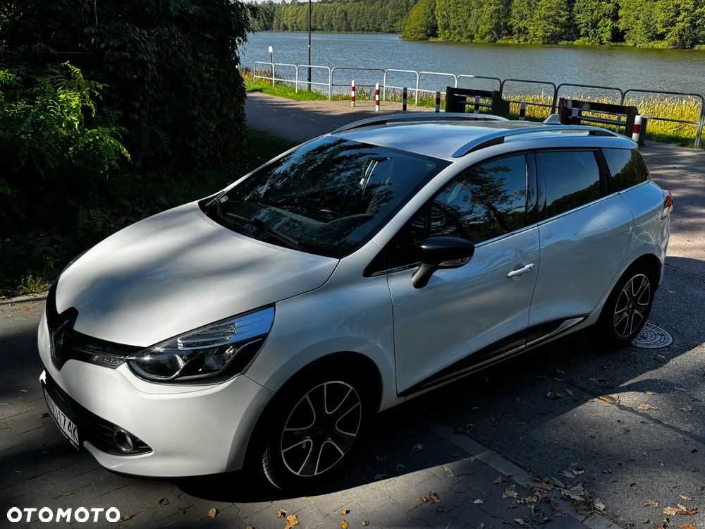Renault Clio 0.9 TCe Limited - 16