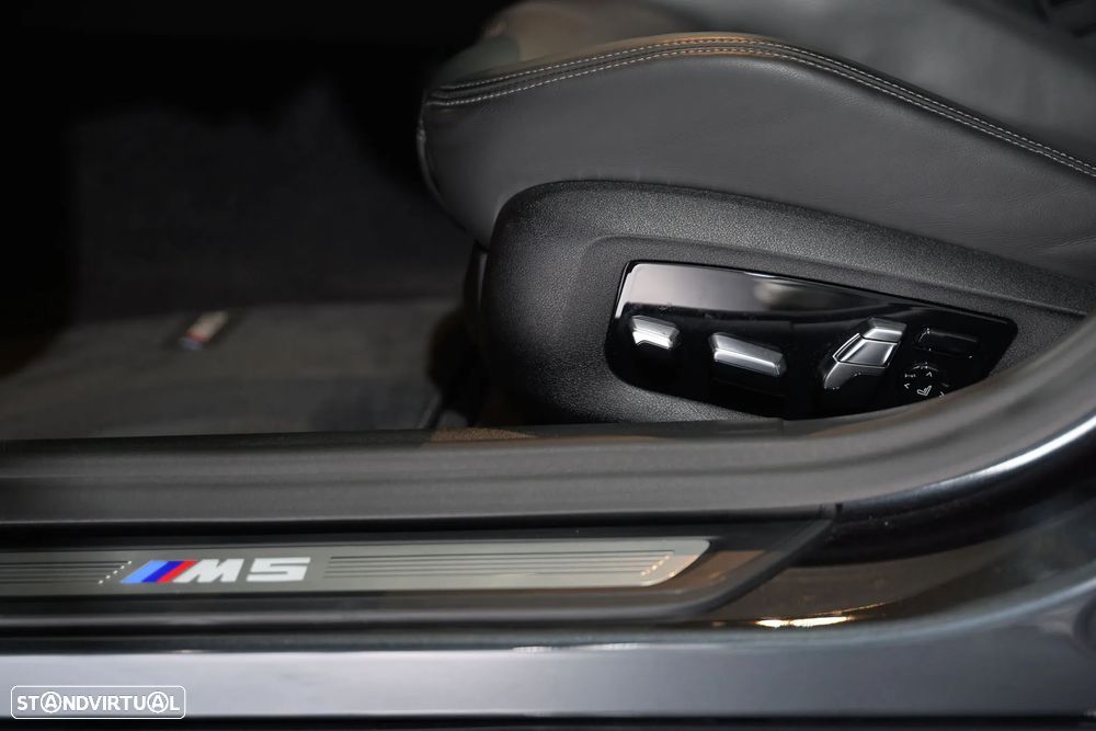 BMW M5 Standard - 18