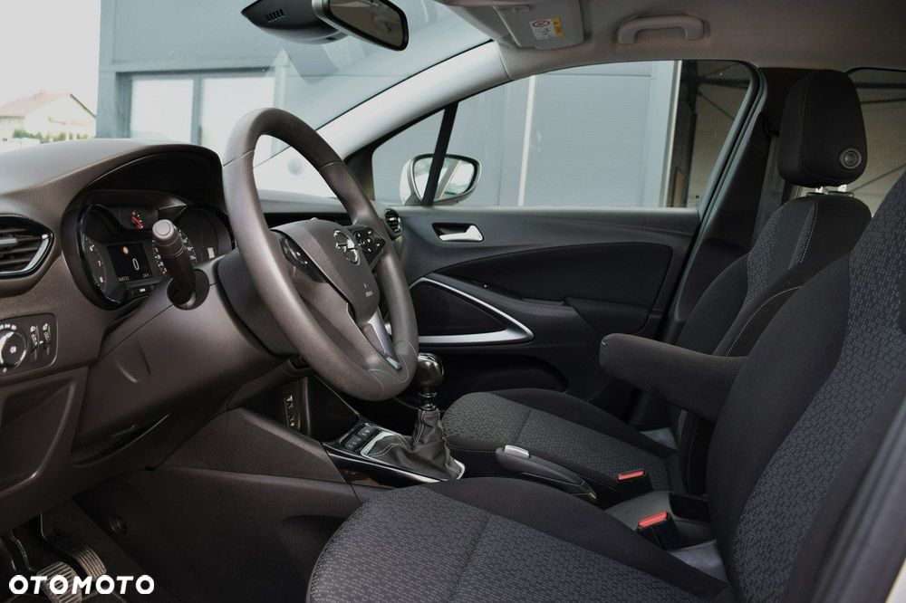 Opel Crossland X 1.5 CDTI Elite S&S - 13