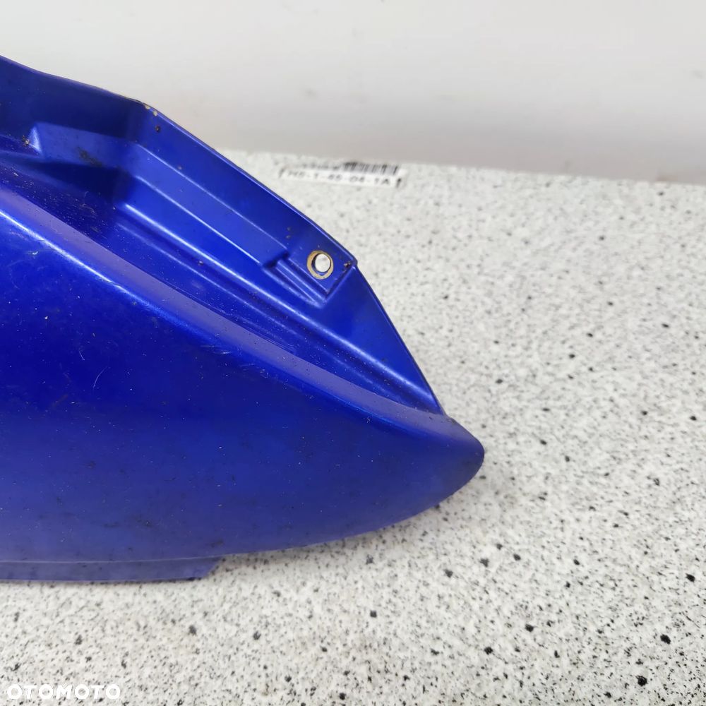 Owiewka, osłona, bok, boczek Peugeot Elyseo - 6