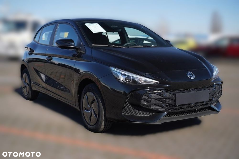 MG MG3 1.5 Standard - 3