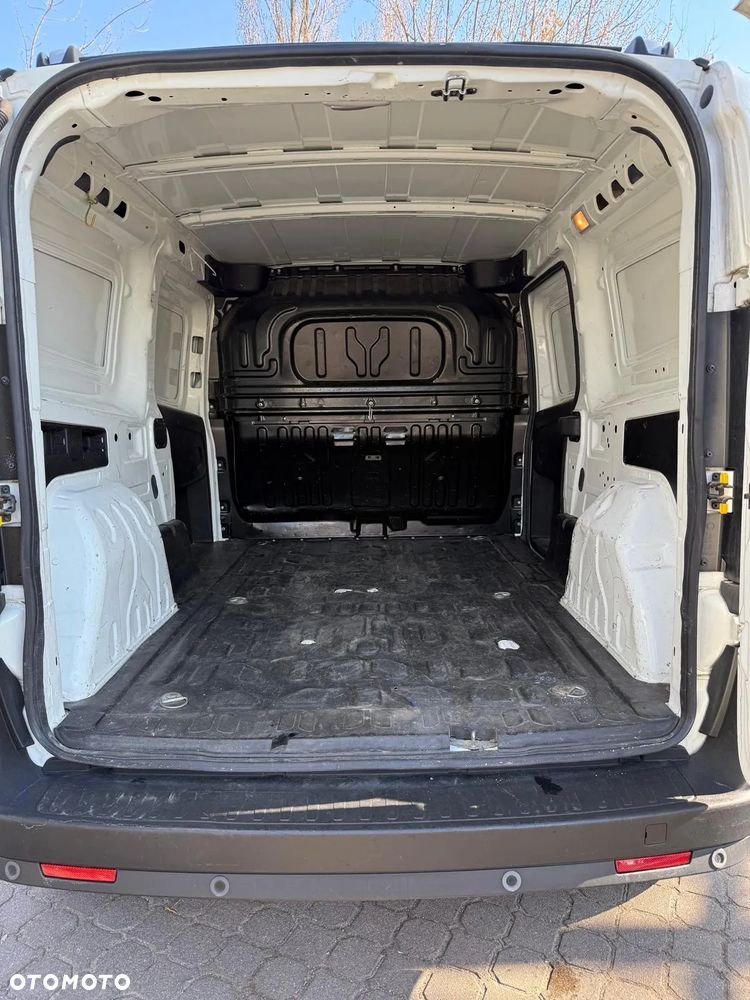 Fiat Doblo/Salon Polska/Uszkodzony Silnik - 23