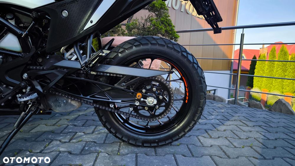 KTM Adventure - 28