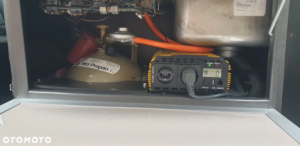 Mercedes-Benz Vito - 26