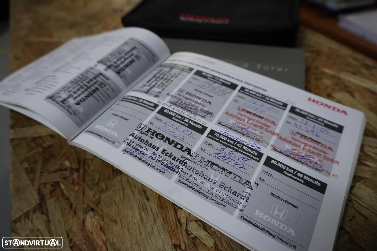 Honda Civic 2.0i Type-R - 36