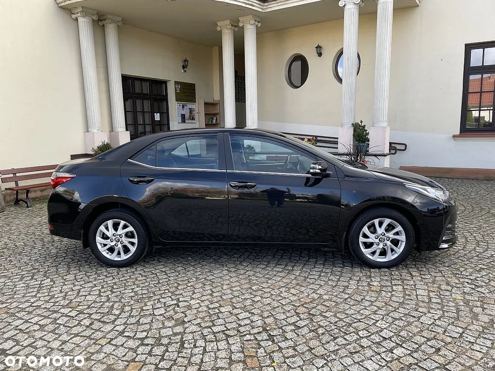 Toyota Corolla 1.6 Comfort MS - 2
