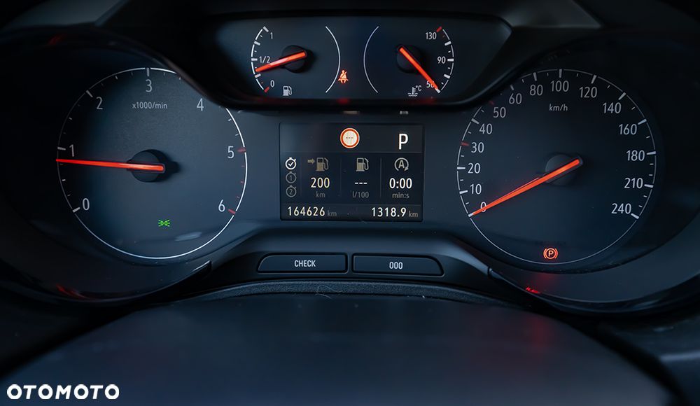 Opel Grandland X 1.5 D Start/Stop Automatik Design Line - 36