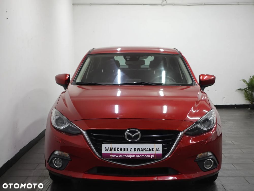 Mazda 3 - 11