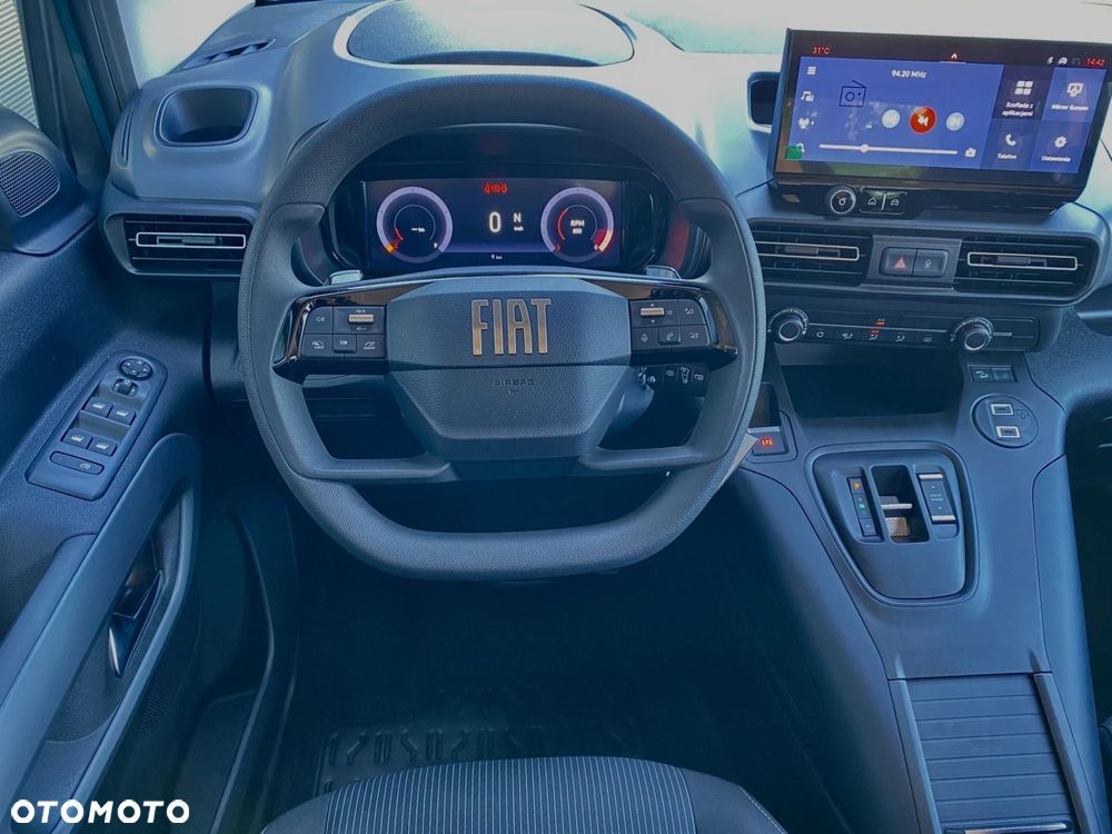 Fiat Qubo - 9