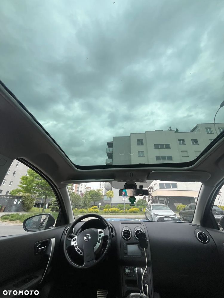 Nissan Qashqai+2 2.0 4x4 Tekna Premium CVT - 14