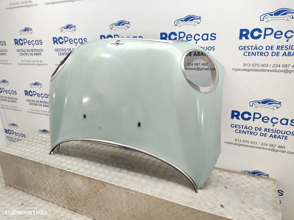 Frente Completa Mini Cooper One R56 LCI Diesel - 20