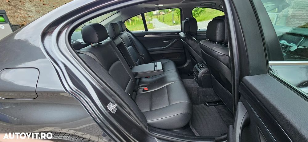 BMW Seria 5 - 6