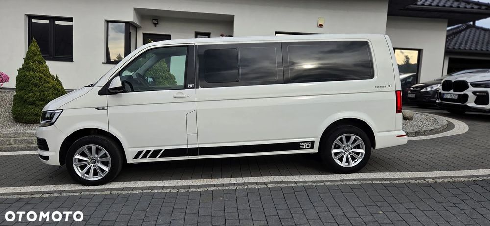Volkswagen Caravelle 2.0 TDI L2 Comfortline 4Motion - 4