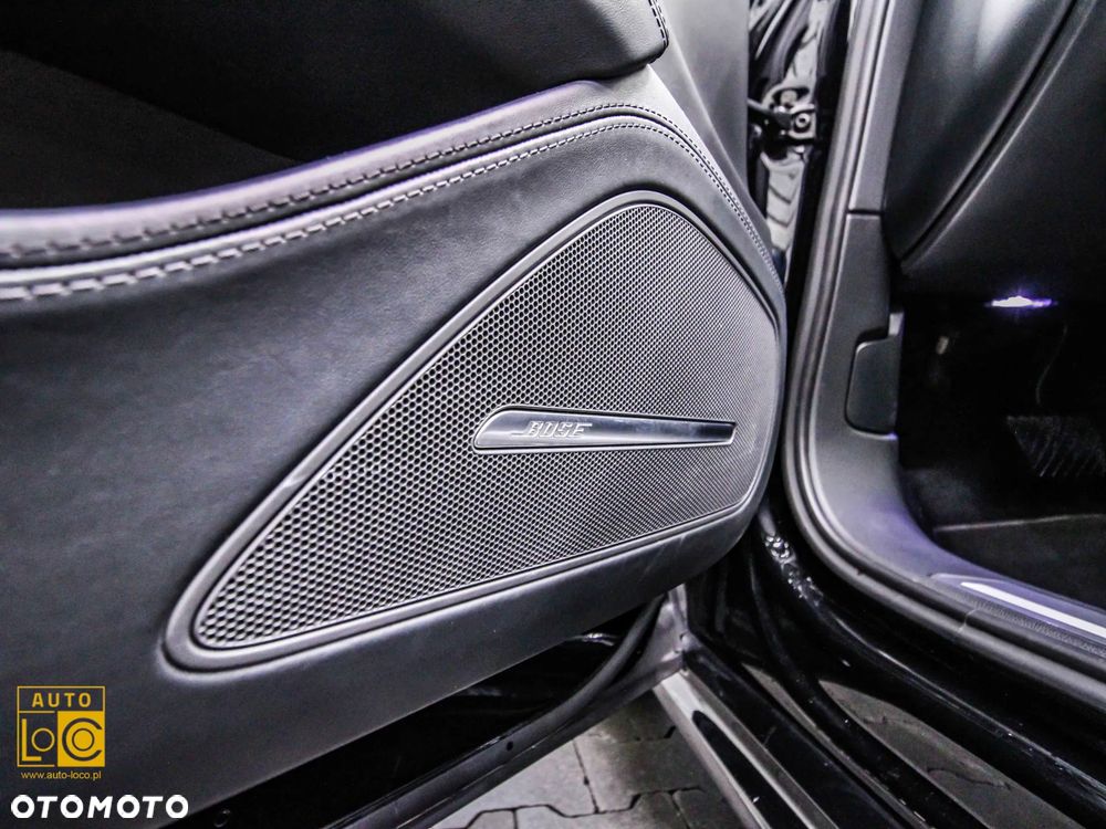 Audi A8 3.0 TDI DPF quattro tiptronic - 37