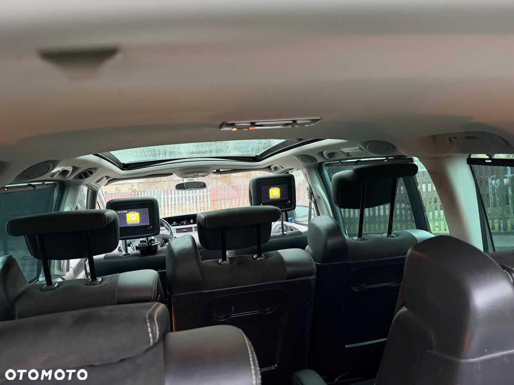 Renault Grand Espace Gr 2.0 dCi 25th - 26