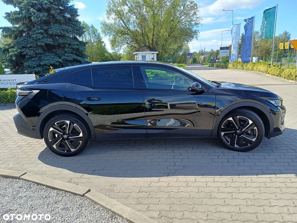 Peugeot 408 1.2 PureTech Allure Pack S&S EAT8 - 8