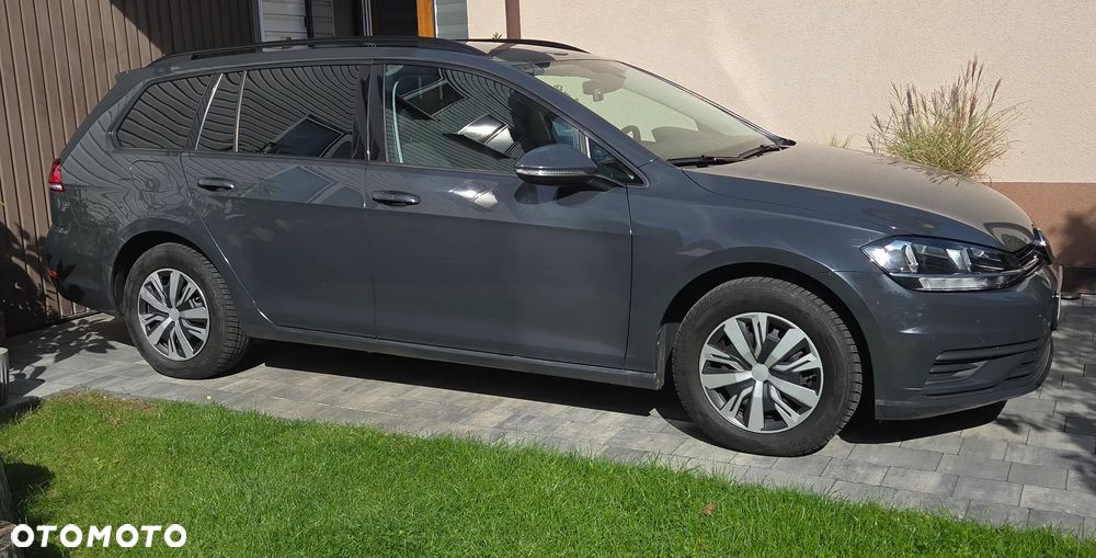 Volkswagen Golf 1.0 TSI Trendline - 10