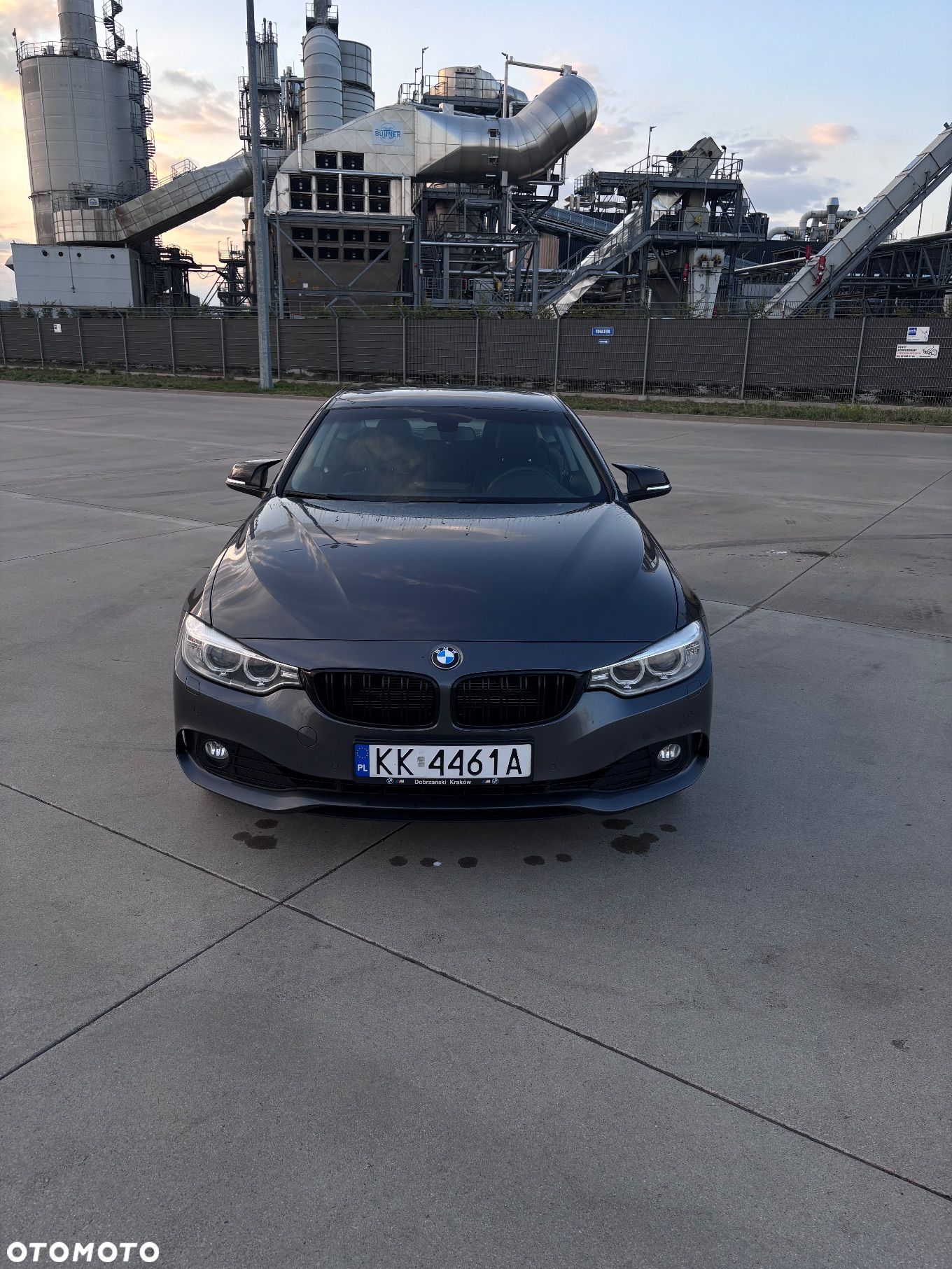 BMW Seria 4 - 1