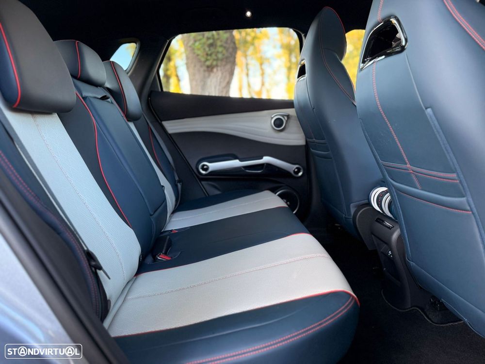 BYD Atto 3 Comfort - 28