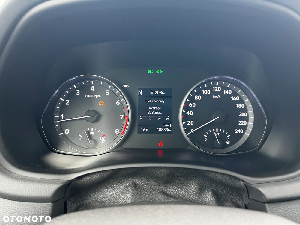 Hyundai i30 1.5 T-GDI 48V Smart - 26