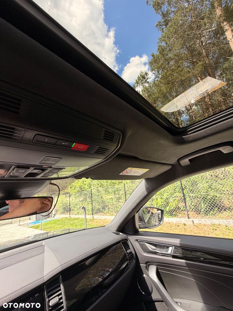 Skoda Kodiaq 2.0 TDI 4x4 L&K DSG - 18