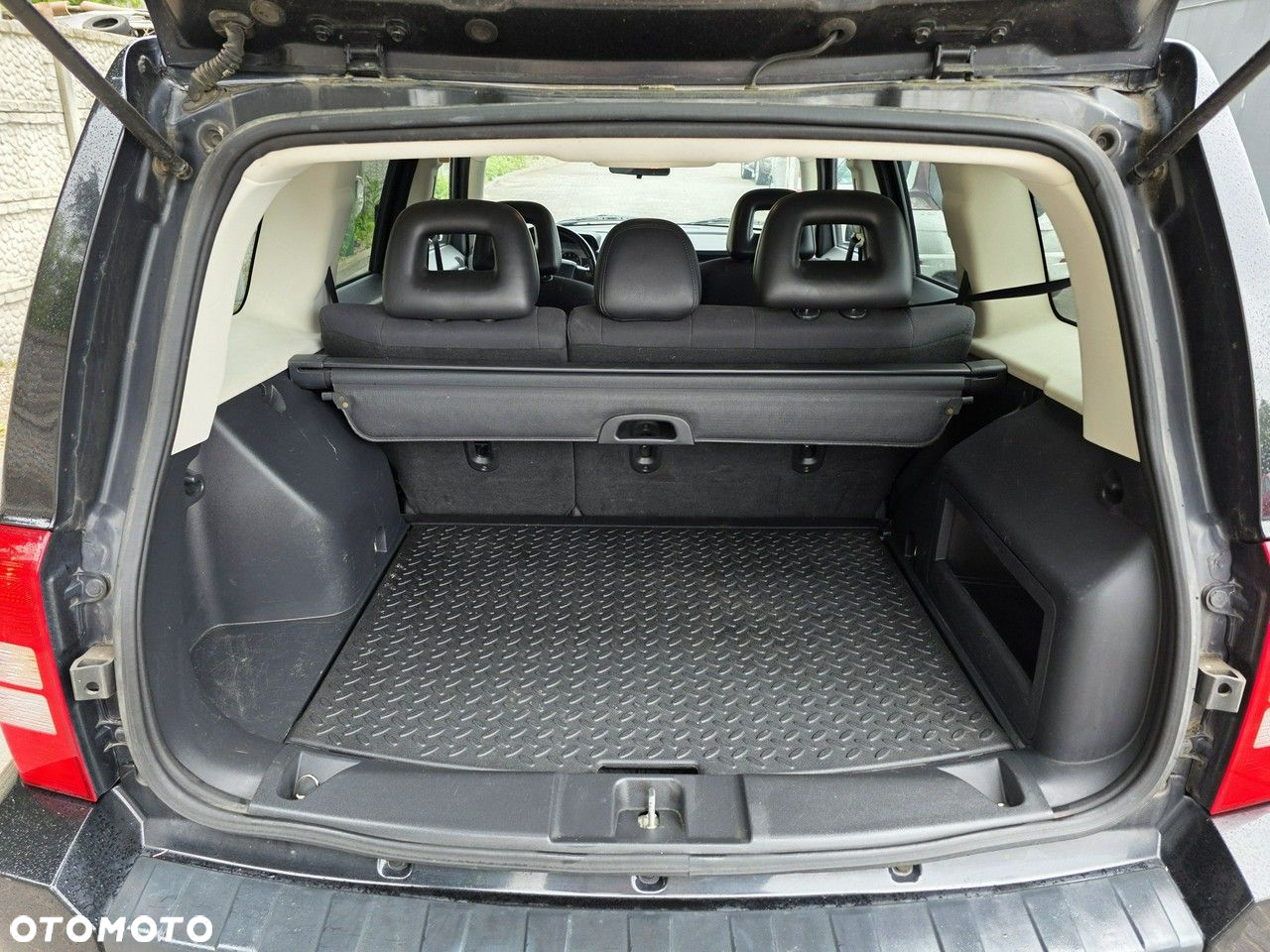 Jeep Patriot 2.0 CRD Limited - 27