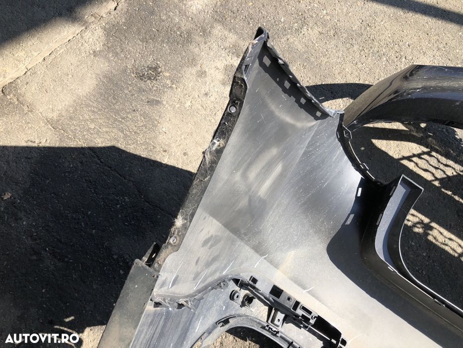 Bara fata spate M pachet x6 F16 soprt originale ornament nara rinichi - 8