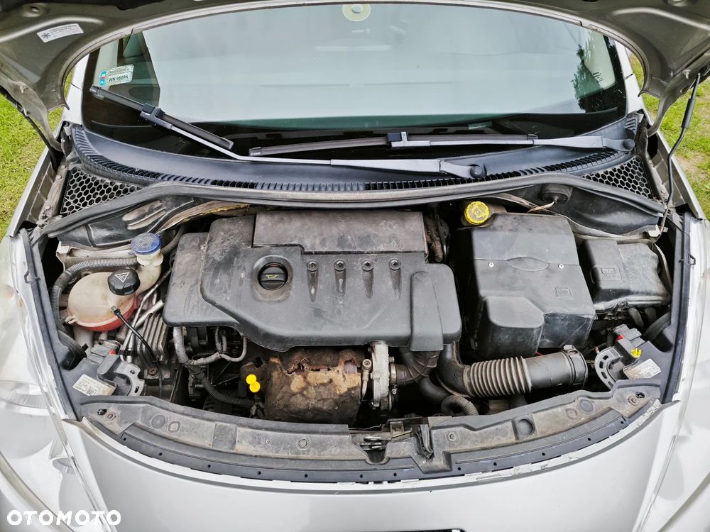 Peugeot 207 1.4 HDi Trendy - 19