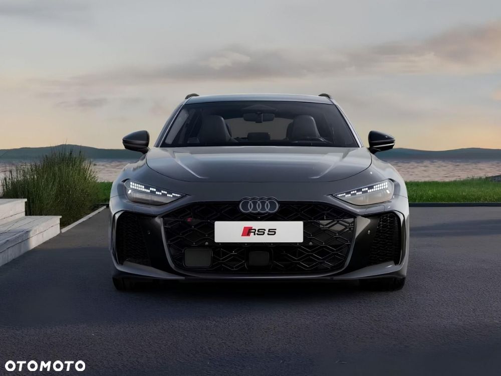Audi RS5 Coupé - 3