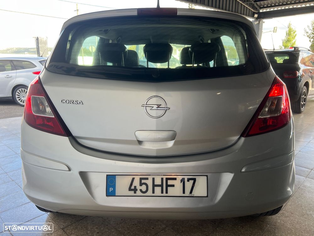 Opel Corsa 1.2 Cosmo - 6