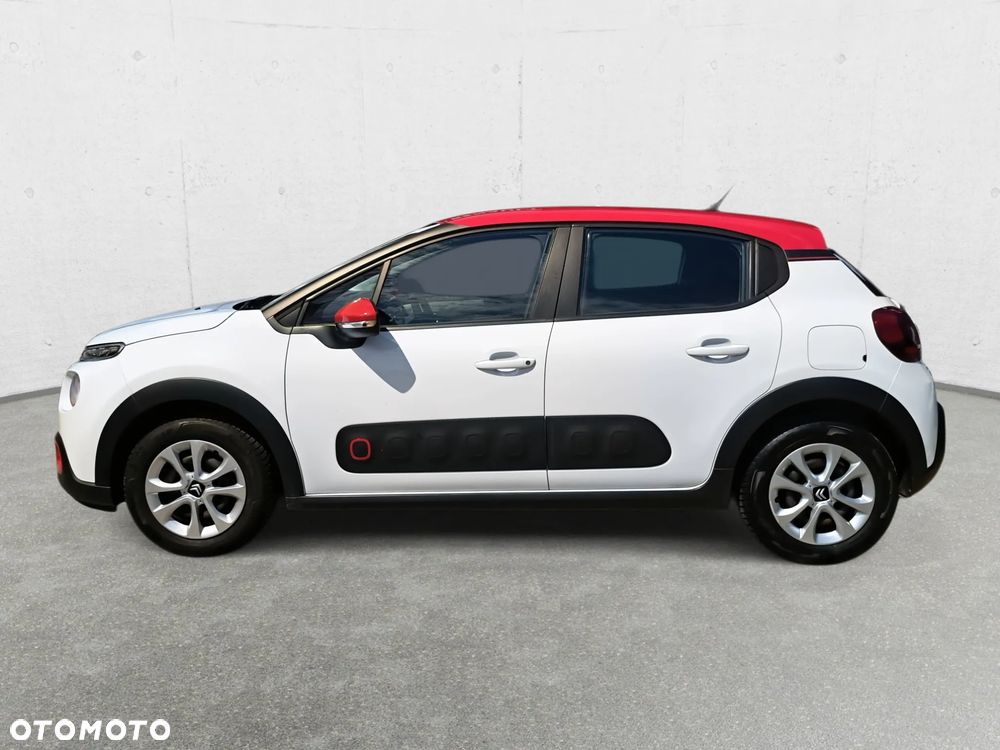 Citroën C3 1.2 PureTech Shine - 9