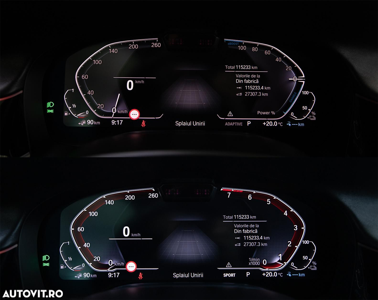 BMW Seria 7 - 24