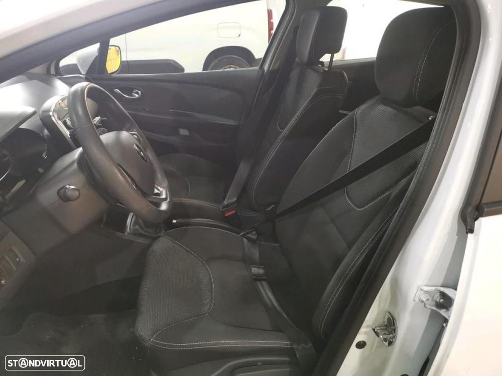 Renault Clio 1.5 dCi Zen - 5