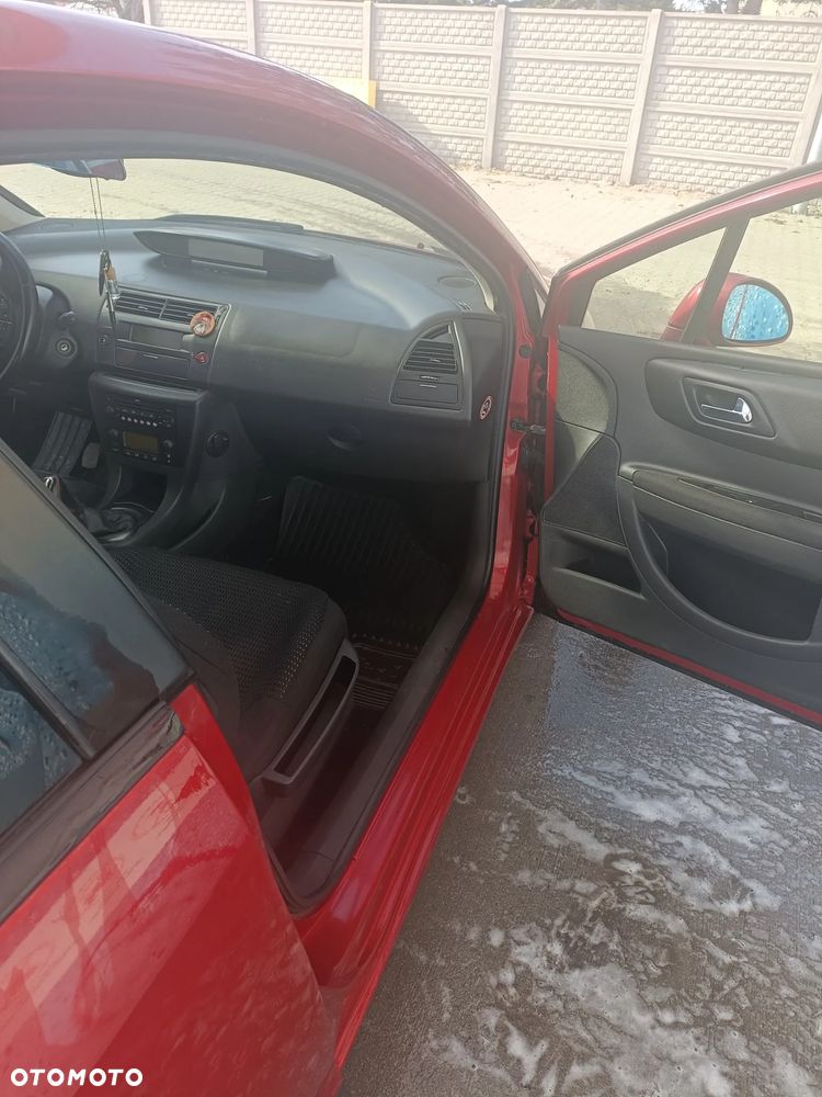 Citroën C4 VTi 120 VTR - 23