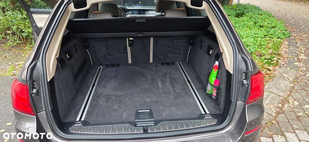 BMW Seria 5 - 18