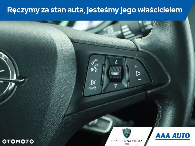Opel Astra - 17