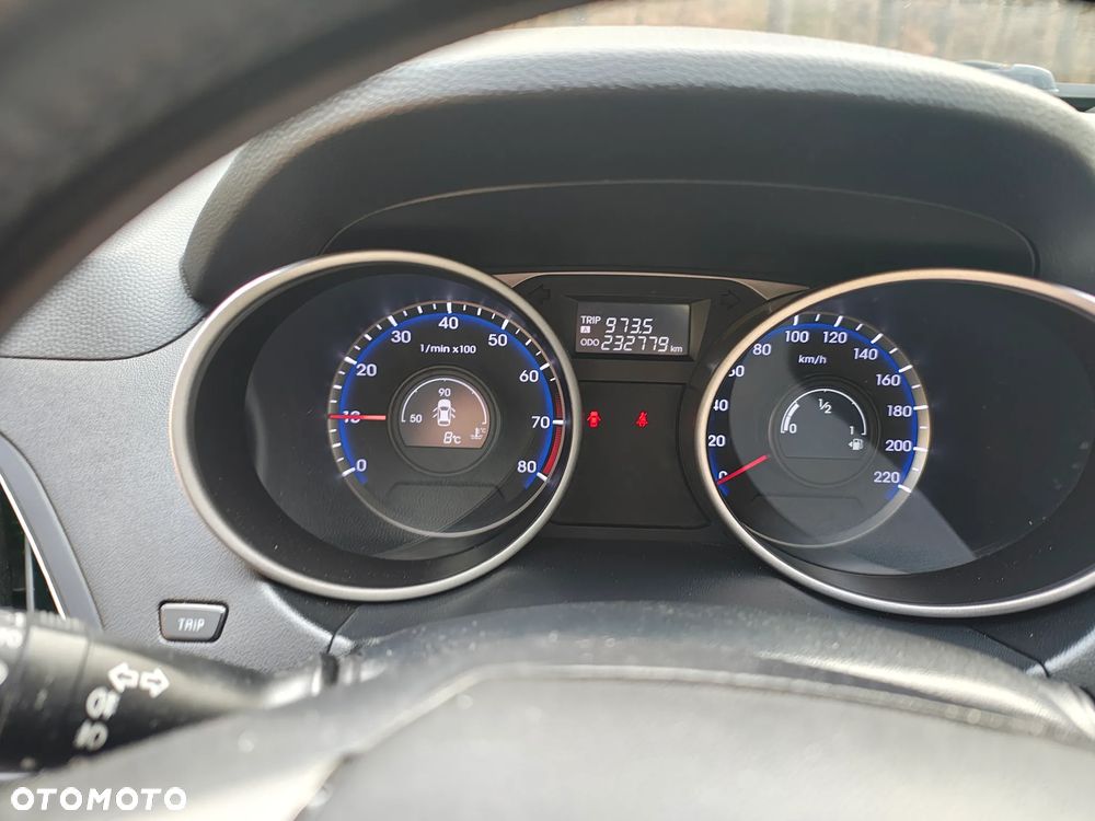 Hyundai ix35 1.6 2WD 5 Star Edition - 28