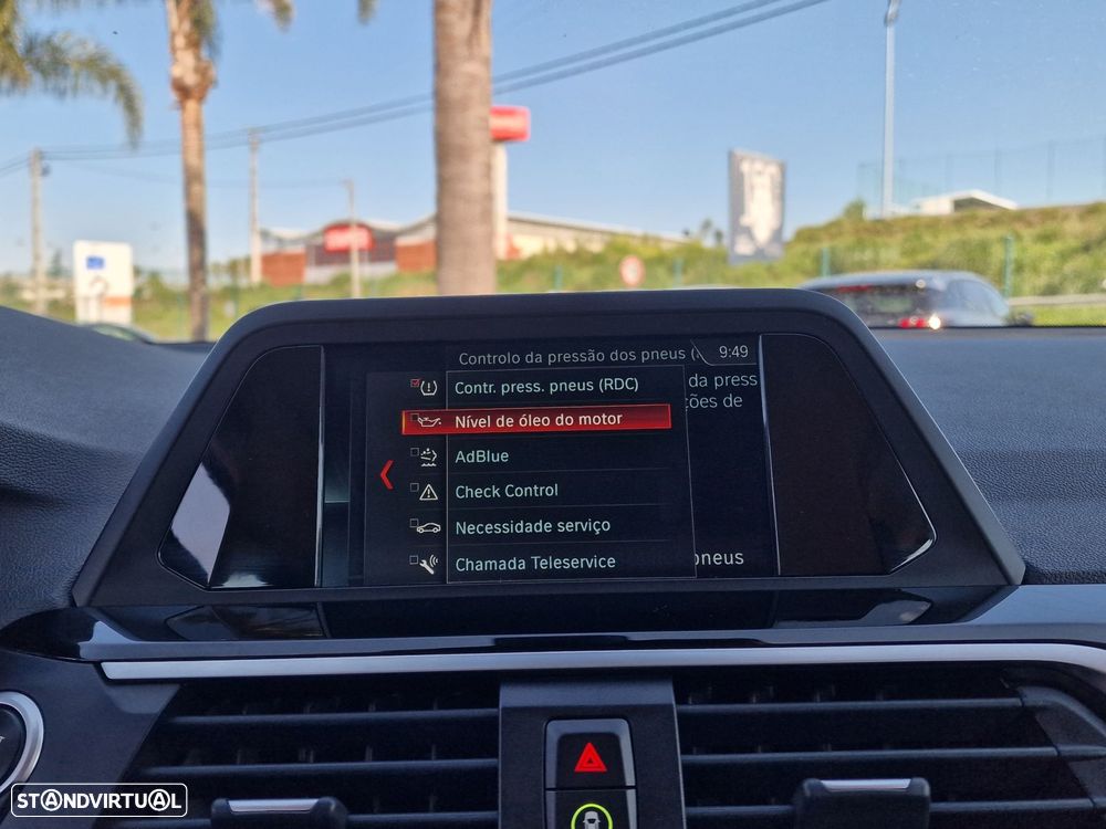 BMW X3 20 d xDrive xLine Auto - 40