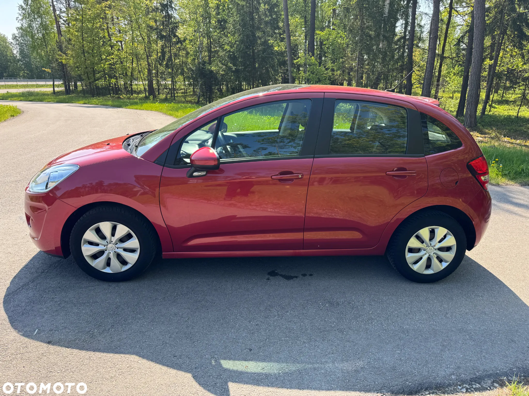 Citroën C3 VTi 95 Selection - 2