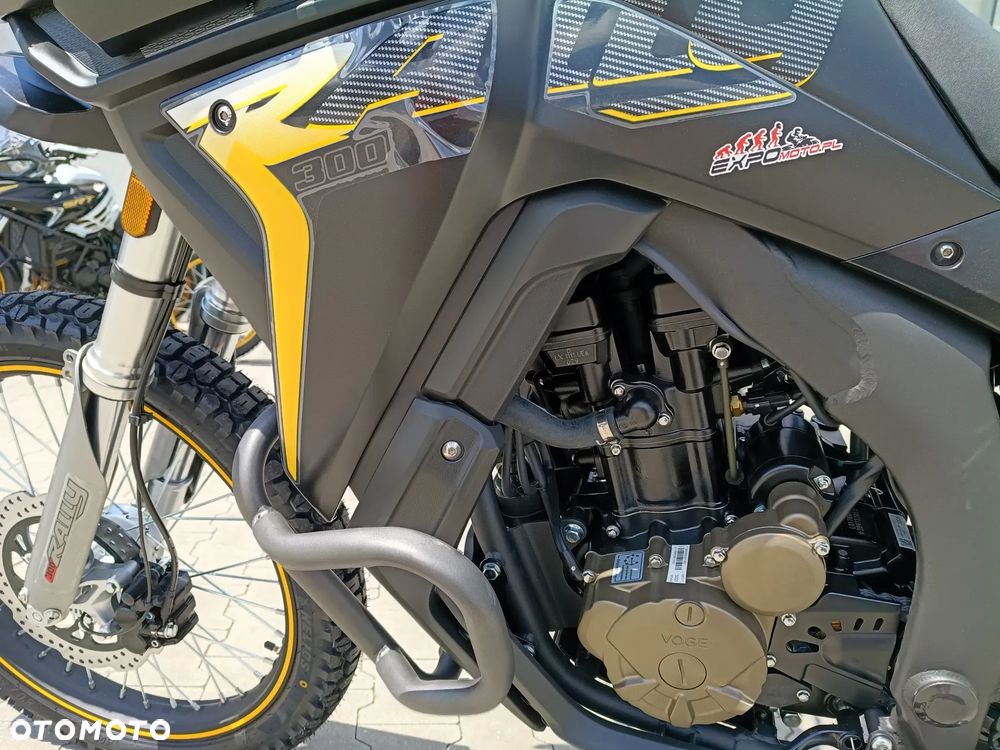 VOGE 300GY RALLY - 6
