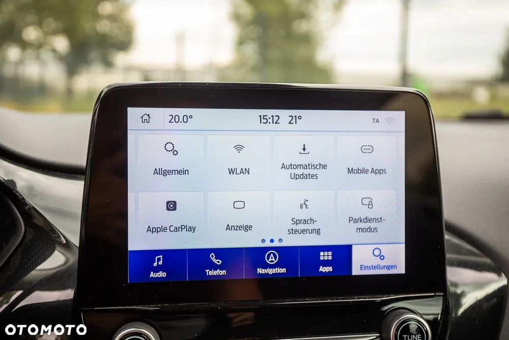 Ford Puma 1.0 EcoBoost ST-Line - 35