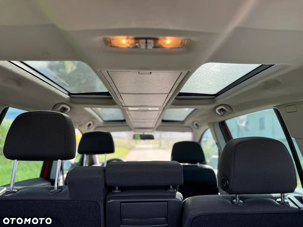 Opel Zafira 1.7 CDTI Cosmo - 18
