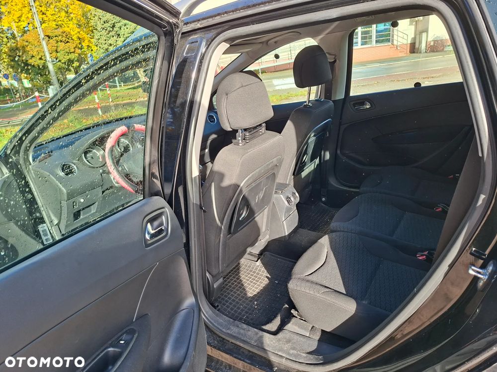 Peugeot 308 - 3