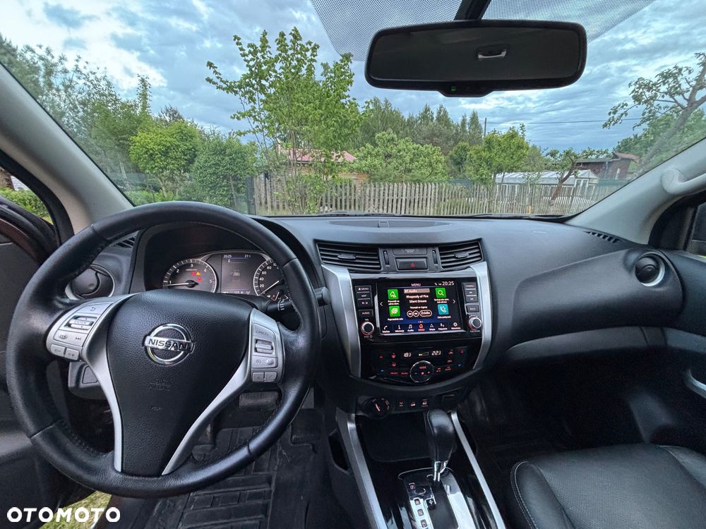 Nissan Navara - 24