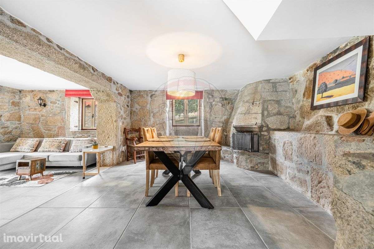 Moradia T2 para venda - Grande imagem: 5/48