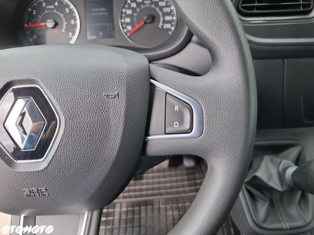 Renault MASTER III  L3H2 - 13