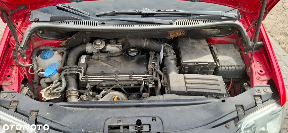 Volkswagen Caddy - 23