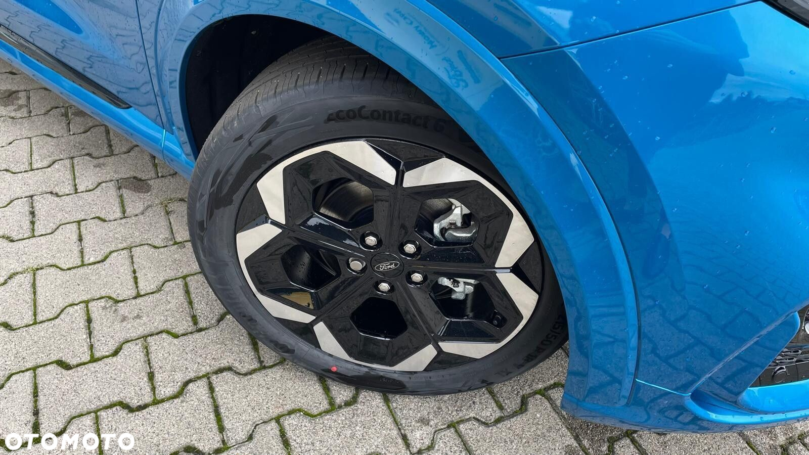 Ford Puma - 10