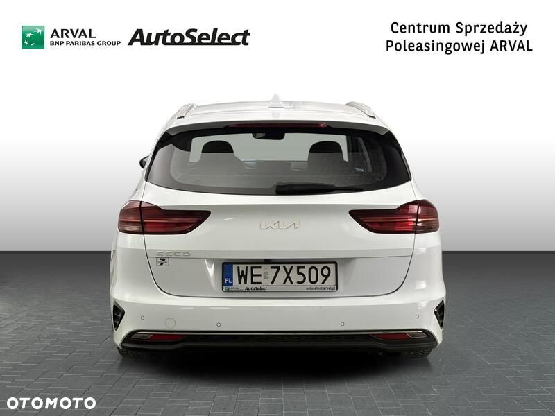Kia Ceed 1.5 T-GDI M - 5
